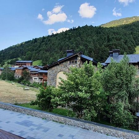 Acollidor Estudi Amb Encant Nordic I Amb Parquing, Al Costat De Grandvalira 卡尼略 外观 照片