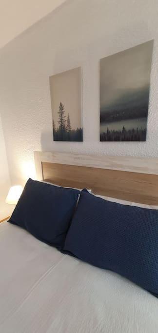 Acollidor Estudi Amb Encant Nordic I Amb Parquing, Al Costat De Grandvalira 卡尼略 外观 照片
