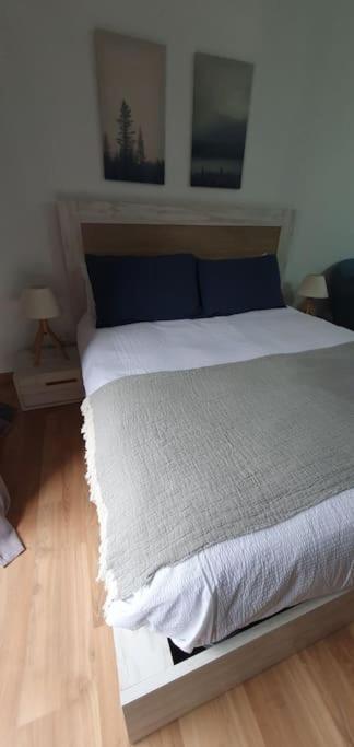 Acollidor Estudi Amb Encant Nordic I Amb Parquing, Al Costat De Grandvalira 卡尼略 外观 照片