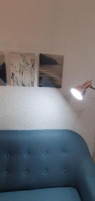 Acollidor Estudi Amb Encant Nordic I Amb Parquing, Al Costat De Grandvalira 卡尼略 外观 照片